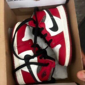 JORDAN 1 RETRO HIGH OG (TD)